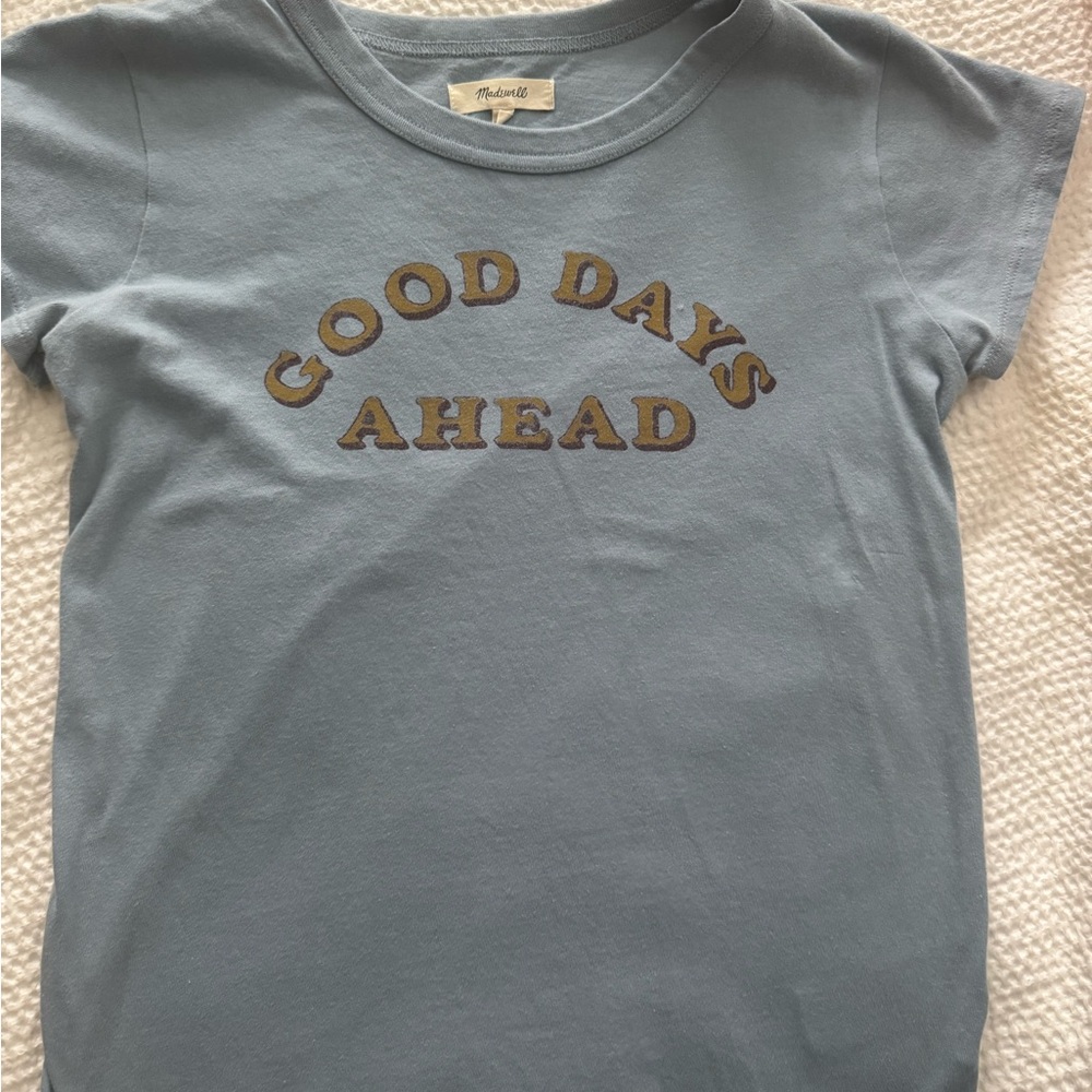 Madewell T-Shirt
